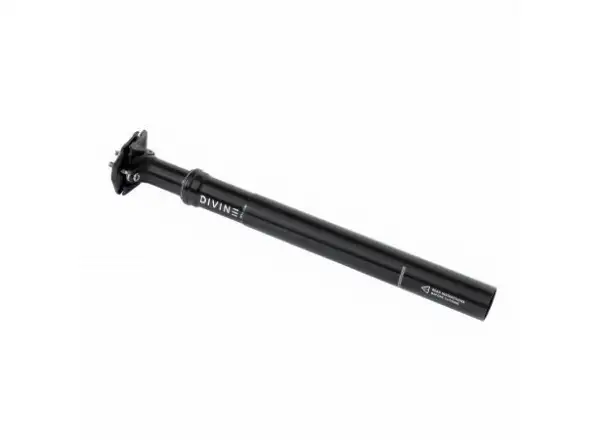 BikeYoke Divine SL teleskopowa sztyca 100 mm/ 31,6 mm/ 420 mm