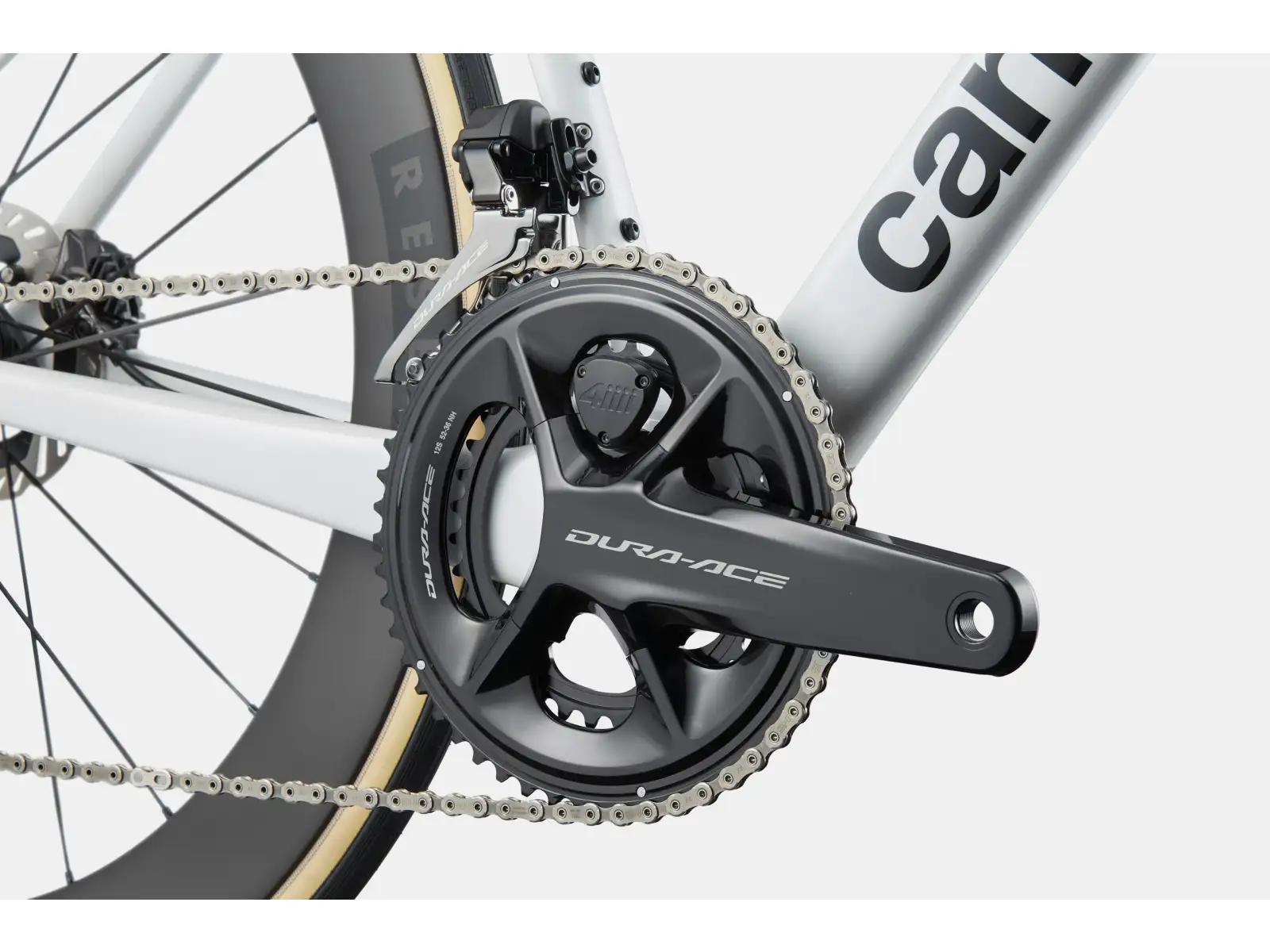 Cannondale SuperSix Evo LAB71 rower szosowy Cashmere CAS