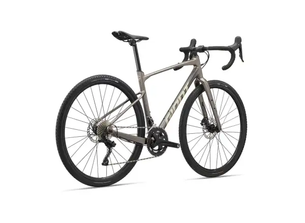 Giant Revolt 1 gravel rower Metal