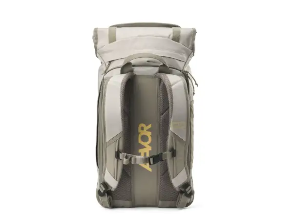 Aevor Trip Pack Proof plecak 33 l Sesame Olive