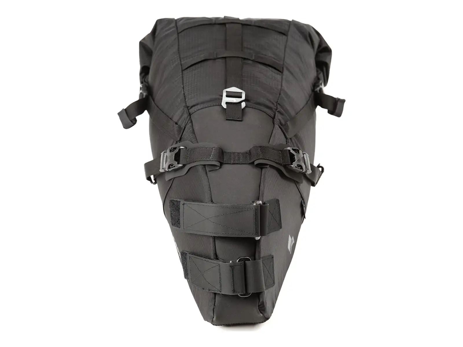 Acepac Saddle Bag MKIII torba 16 l Black