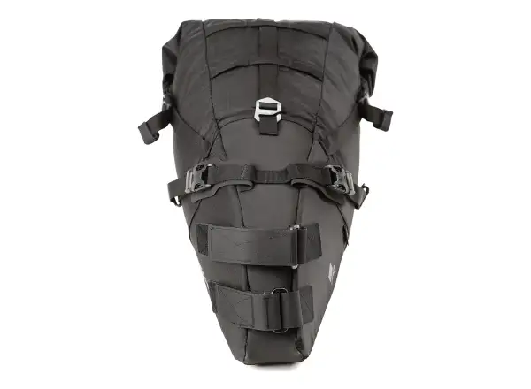 Acepac Saddle Bag MKIII torba 16 l Black