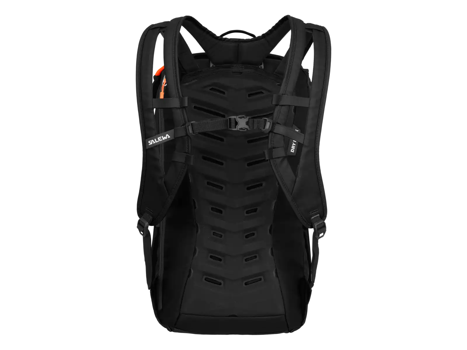 Salewa Lavaredo 26 l plecak Black Out