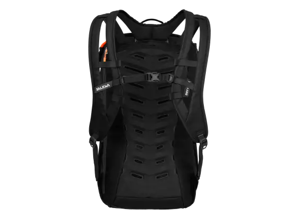 Salewa Lavaredo 26 l plecak Black Out