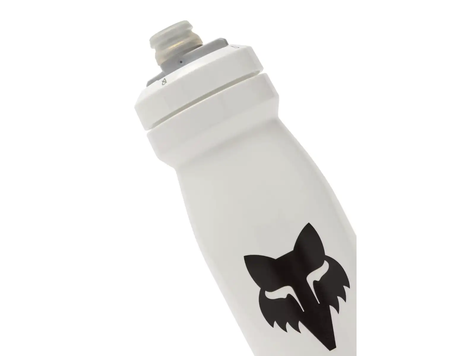 Fox Podium butelka 0,62 l White