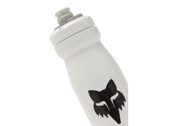 Fox Podium butelka 0,62 l White