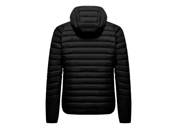 Salewa Brenta RDS Down męska kurtka puchowa Black Out