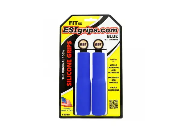 ESI Fit SG chwyty Blue