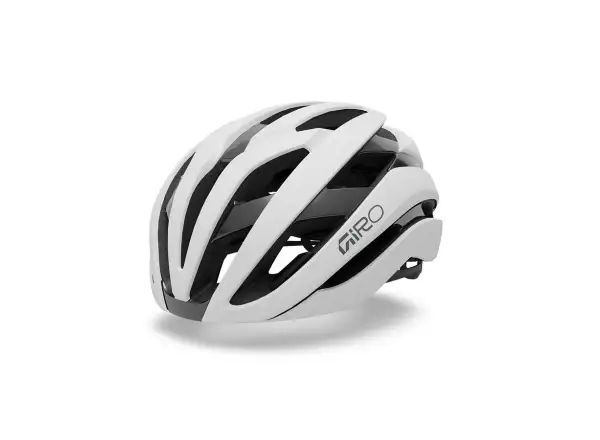 Giro Cielo MIPS kask Mat White