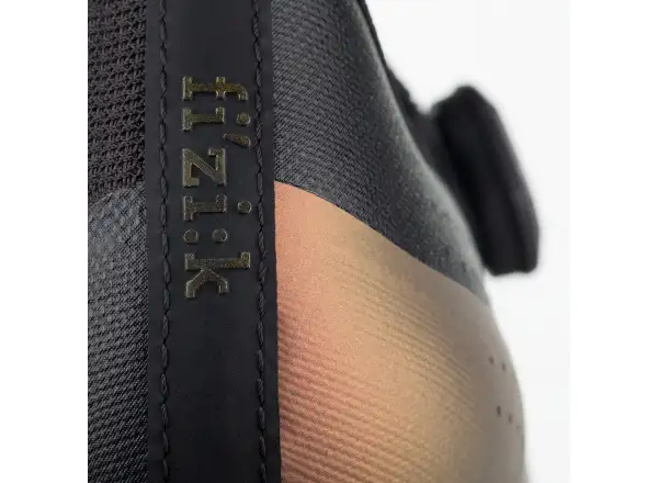 Fizik Tempo Overcurve R4 Iredescent szosowe męskie buty Copper/Black