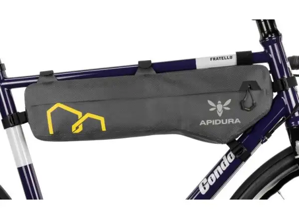 Apidura Expedition Frame Pack Tall 5 l torba ramowa