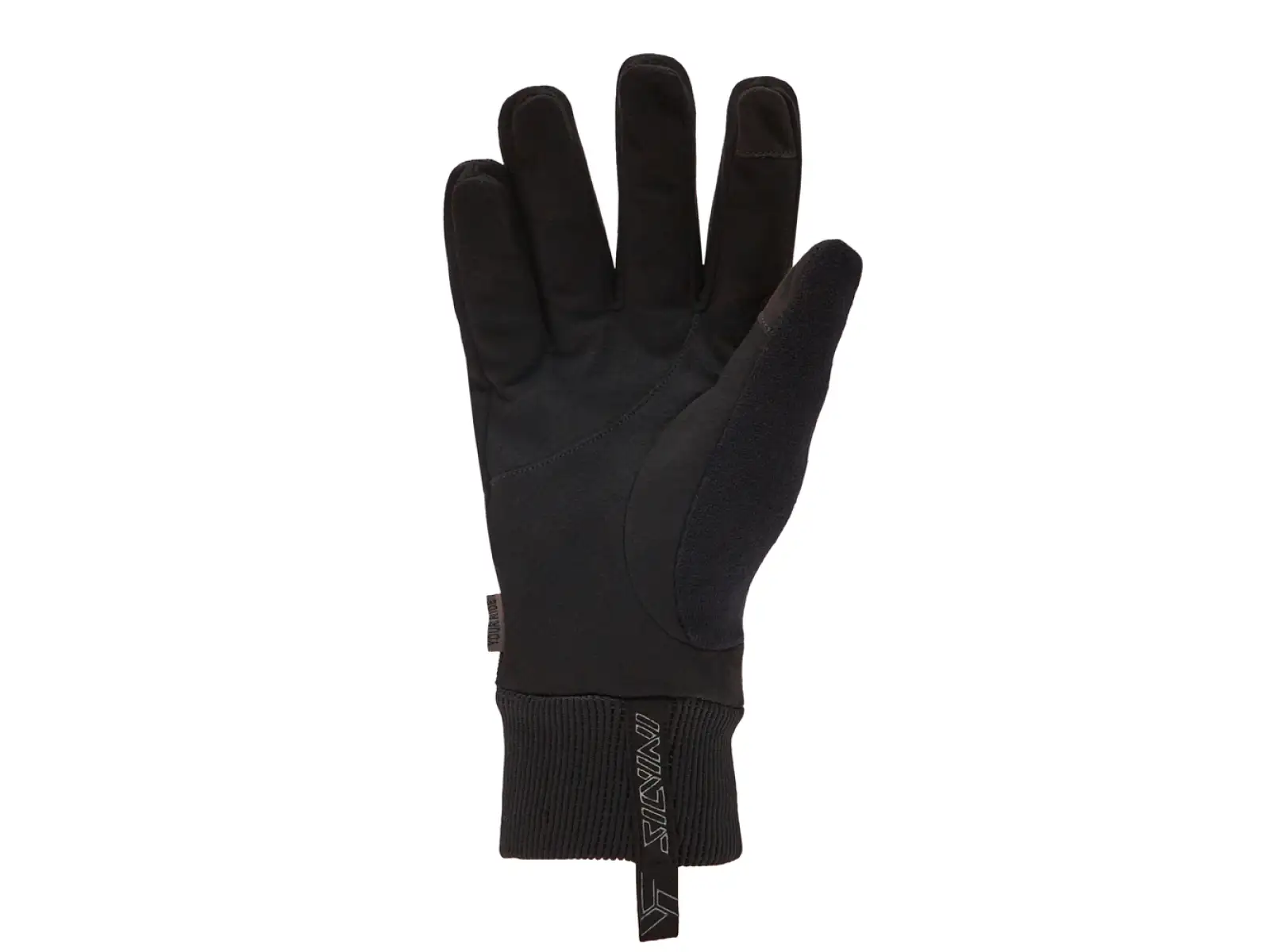 Silvini Parona dziecięce rękawice Black/Cloud