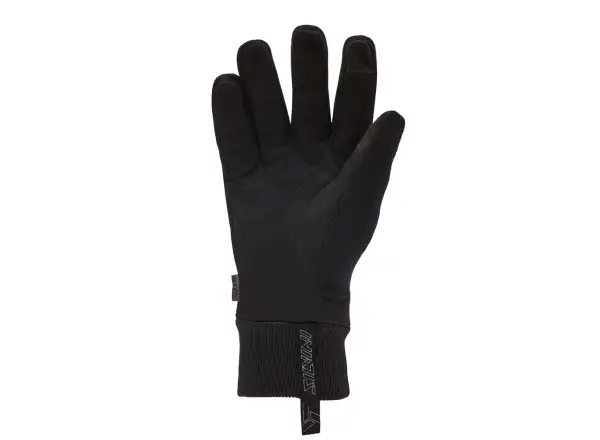 Silvini Parona dziecięce rękawice Black/Cloud
