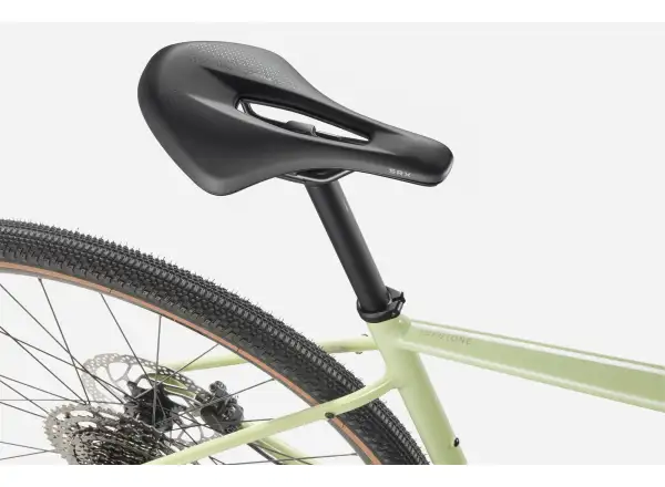 Cannondale Topstone CAAD 2 CUES 1X rower gravel Cool Matcha