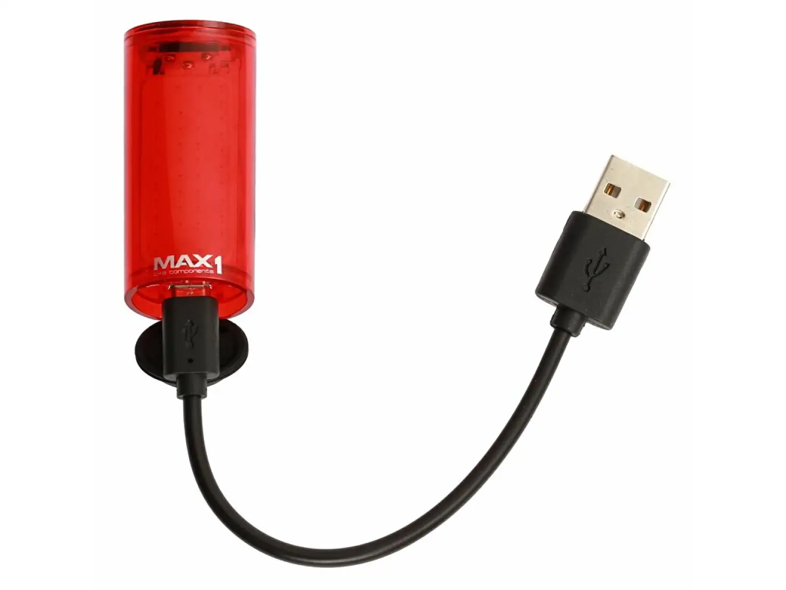 MAX1 Energy USB tylna lampka