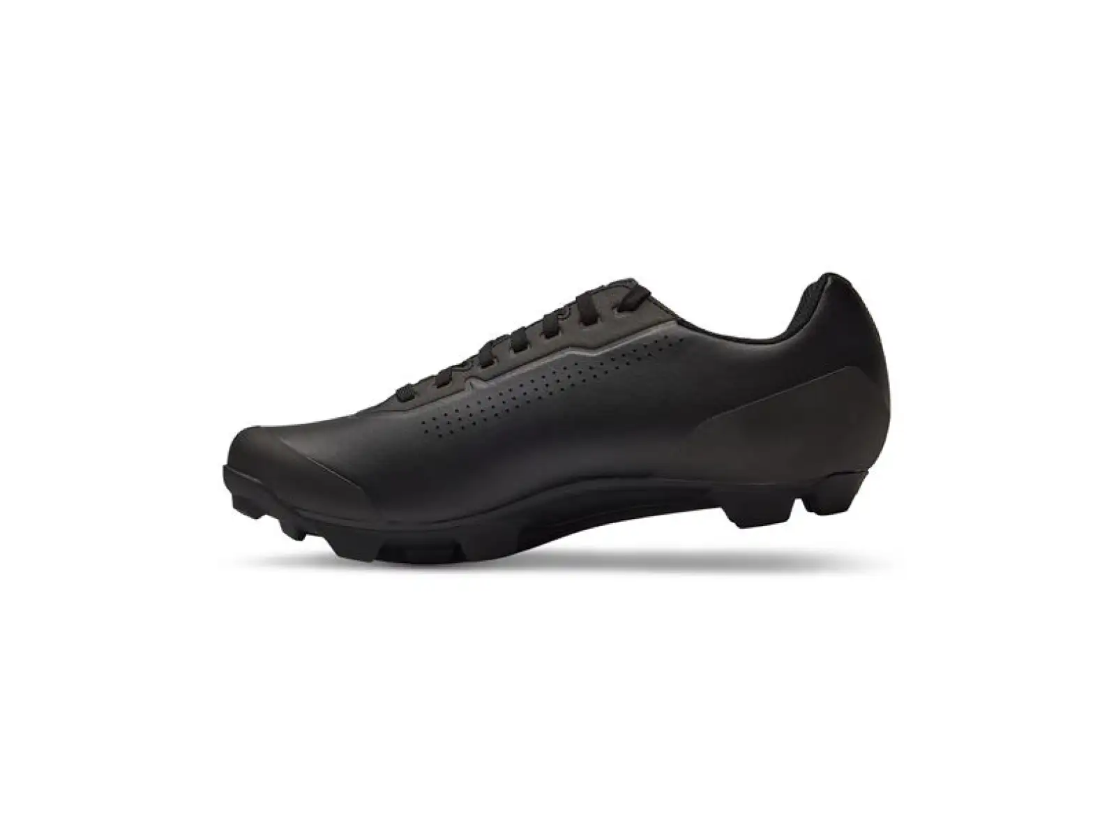 Giro Stylus XC MTB buty Black