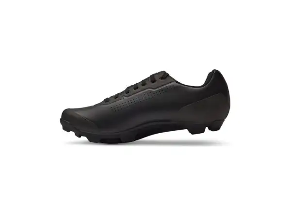 Giro Stylus XC MTB buty Black