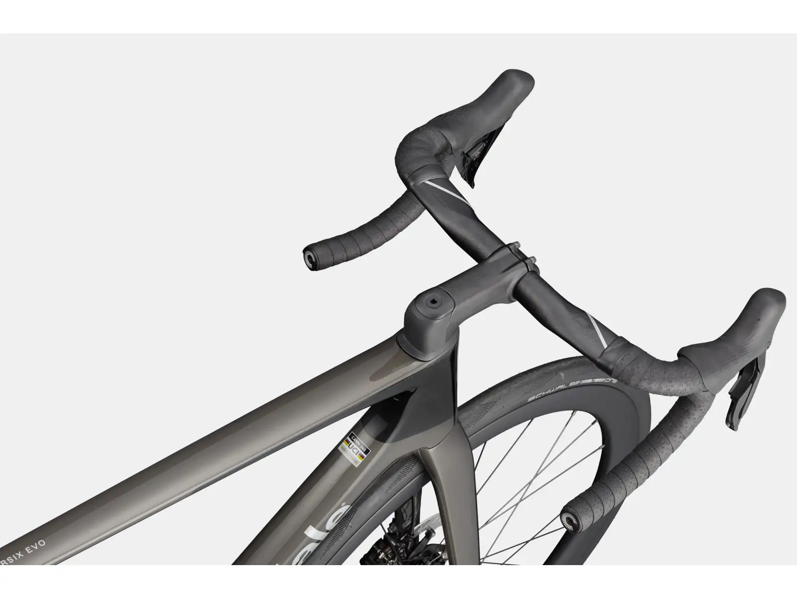 Cannondale SuperSix Evo 2 rower szosowy RAW