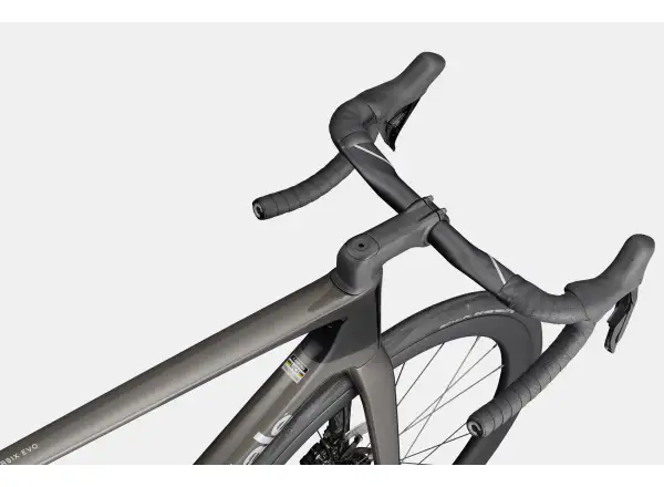 Cannondale SuperSix Evo 2 rower szosowy RAW