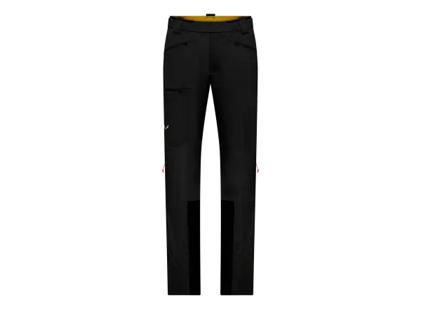 Salewa Lagorai 2 Durastretch męskie spodnie Black Out
