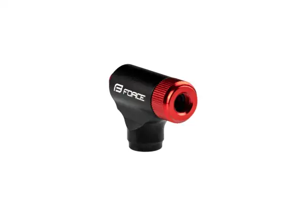 Force Puff 3.0 aluminiowy inflator na nabój CO2