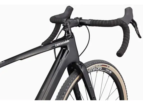 Cannondale Topstone Carbon Apex 1 gravel rower Carbon
