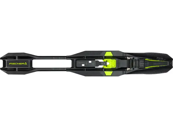 Fischer Aerolite Skate 90 Stiff narty biegowe + Race Skate wiązania zestaw