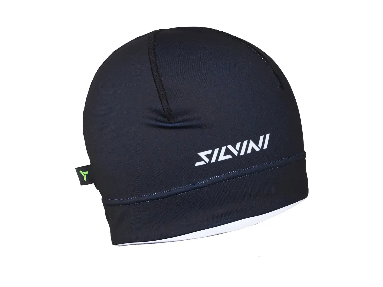 Silvini Averau czapka unisex UA1520 Cloud-Black