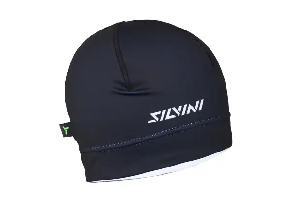 Silvini Averau czapka unisex UA1520 Cloud-Black