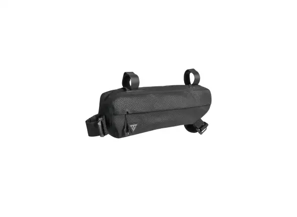 Topeak bikepacking MidLoader torba na ramę 3 l czarna