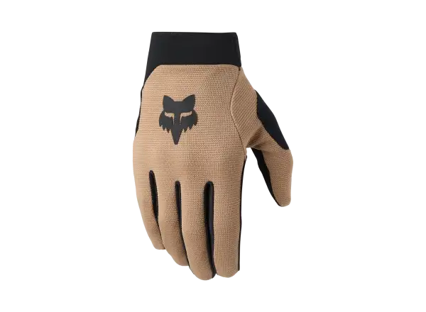 Fox Ranger męskie rękawice Brown Sugar
