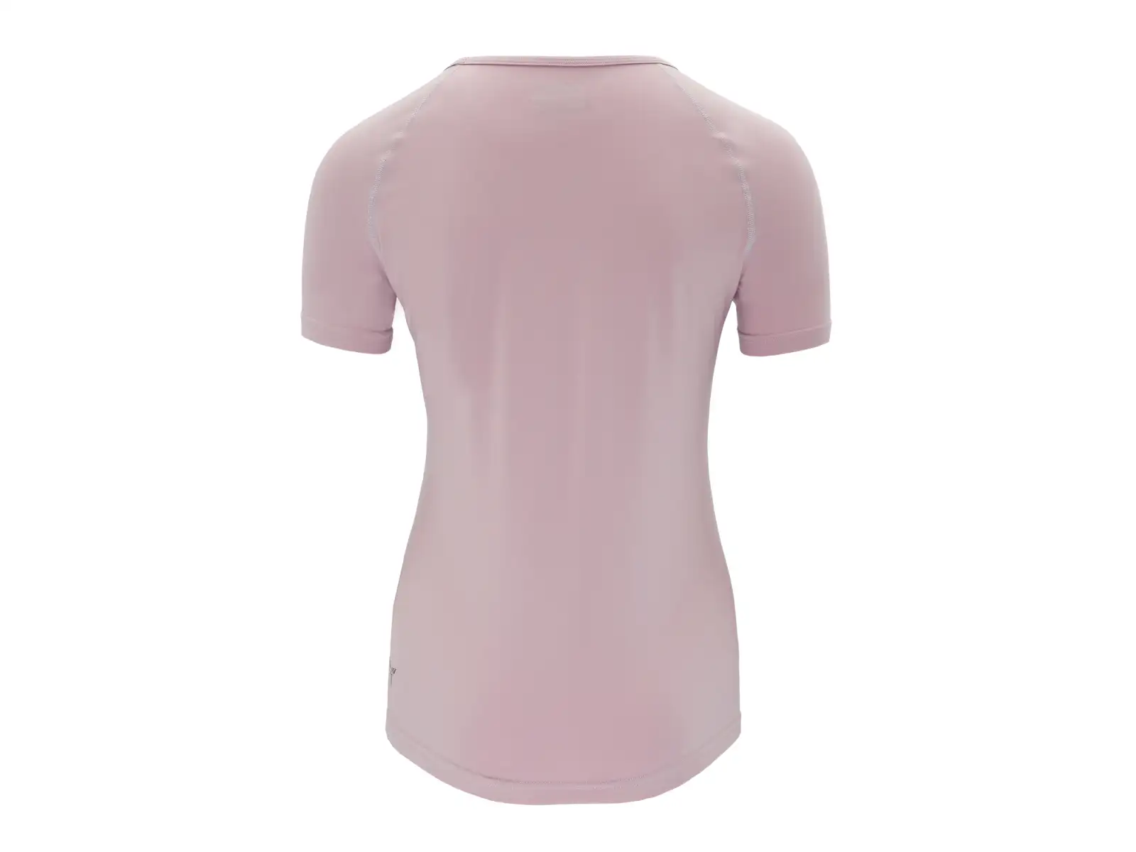 Silvini Giona damska koszulka z krótkim rękawem Blush/Plum