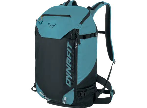Dynafit Free plecak 34 l Storm Blue/Blueberry