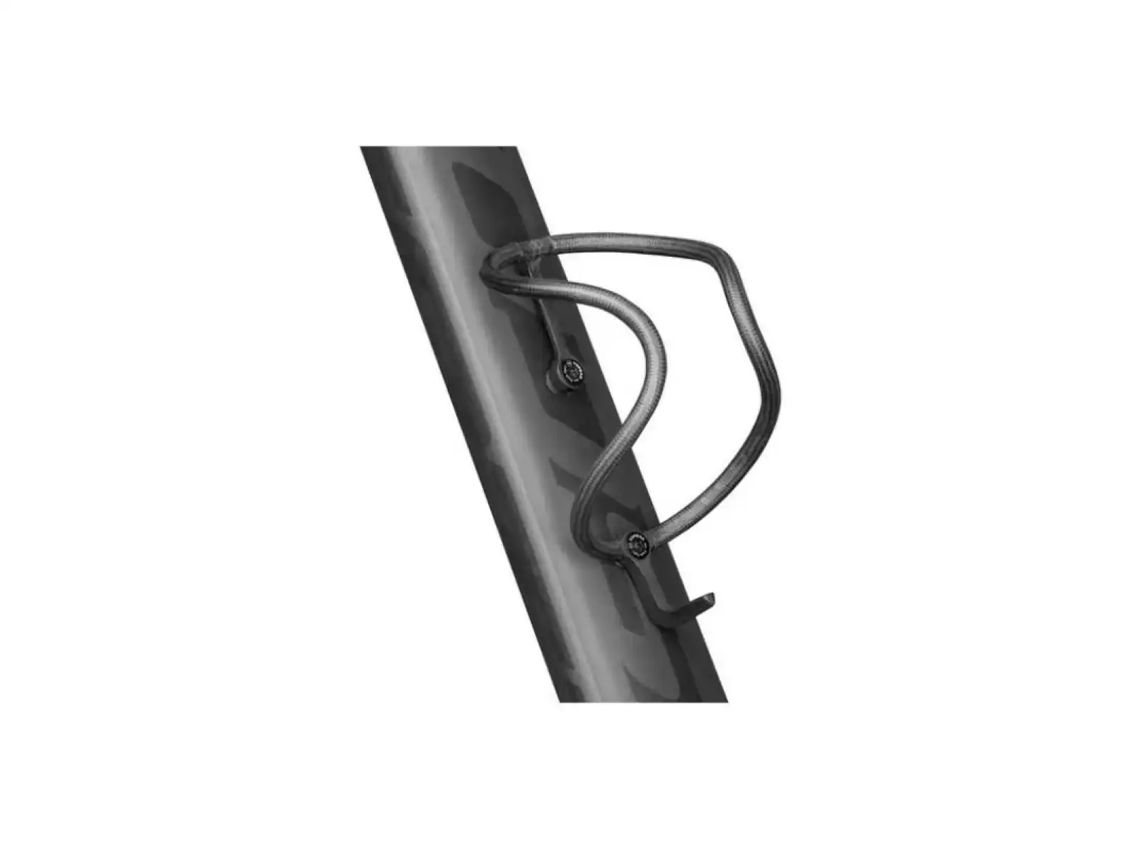 Topeak Feza Cage Tubular Carbon G12 koszyk na butelkę czarna