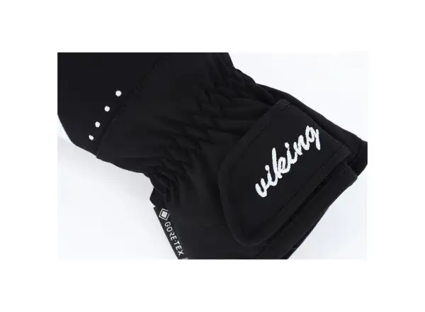 Viking Sherpa GTX Mitten damskie rękawice biała