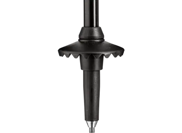 Leki Lhasa kije trekkingowe Mint Dark/Anthracite rozmiar 90 - 125 cm