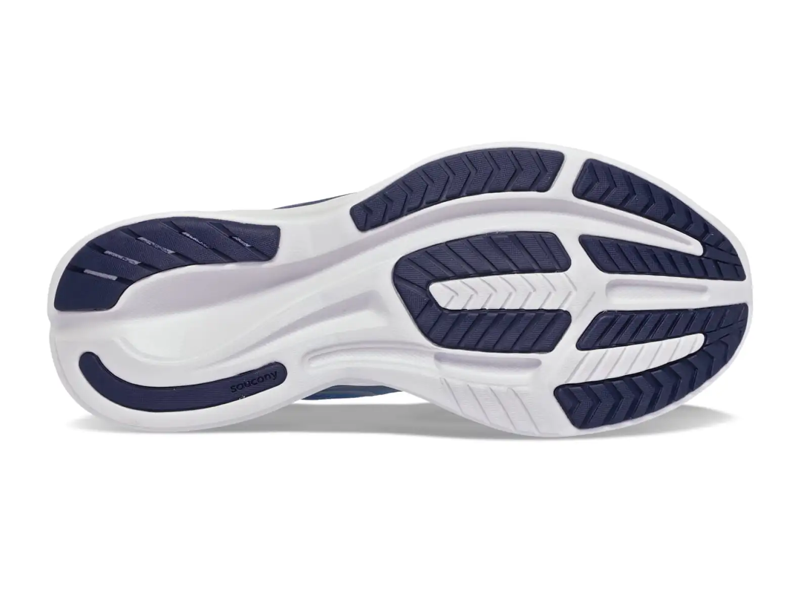 Saucony Ride 15 męskie buty do biegania night lite