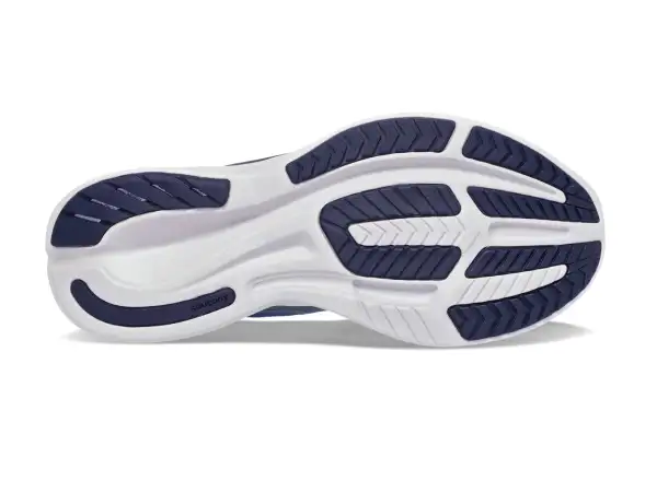 Saucony Ride 15 męskie buty do biegania night lite