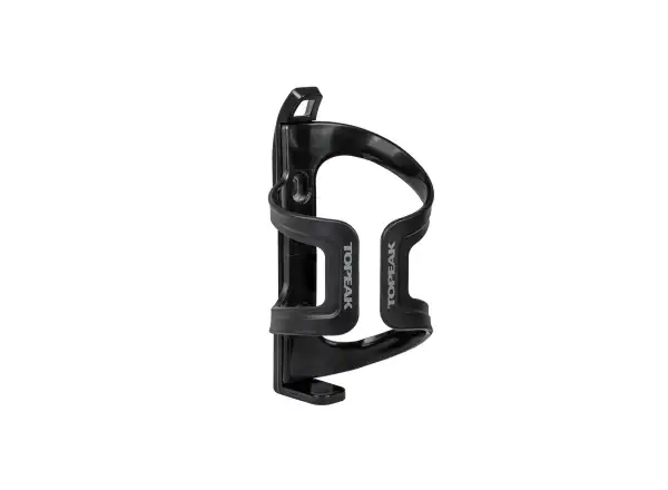 Topeak Dualside Cage EX koszyk na butelkę czarna