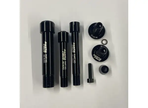 Santa Cruz zestaw osi AXLE KIT TALLBOY 4 OS