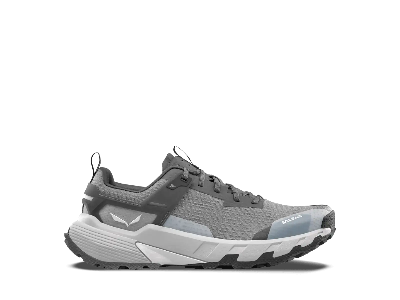 Salewa Pedroc 2 męskie buty Onyx Vapor Blue