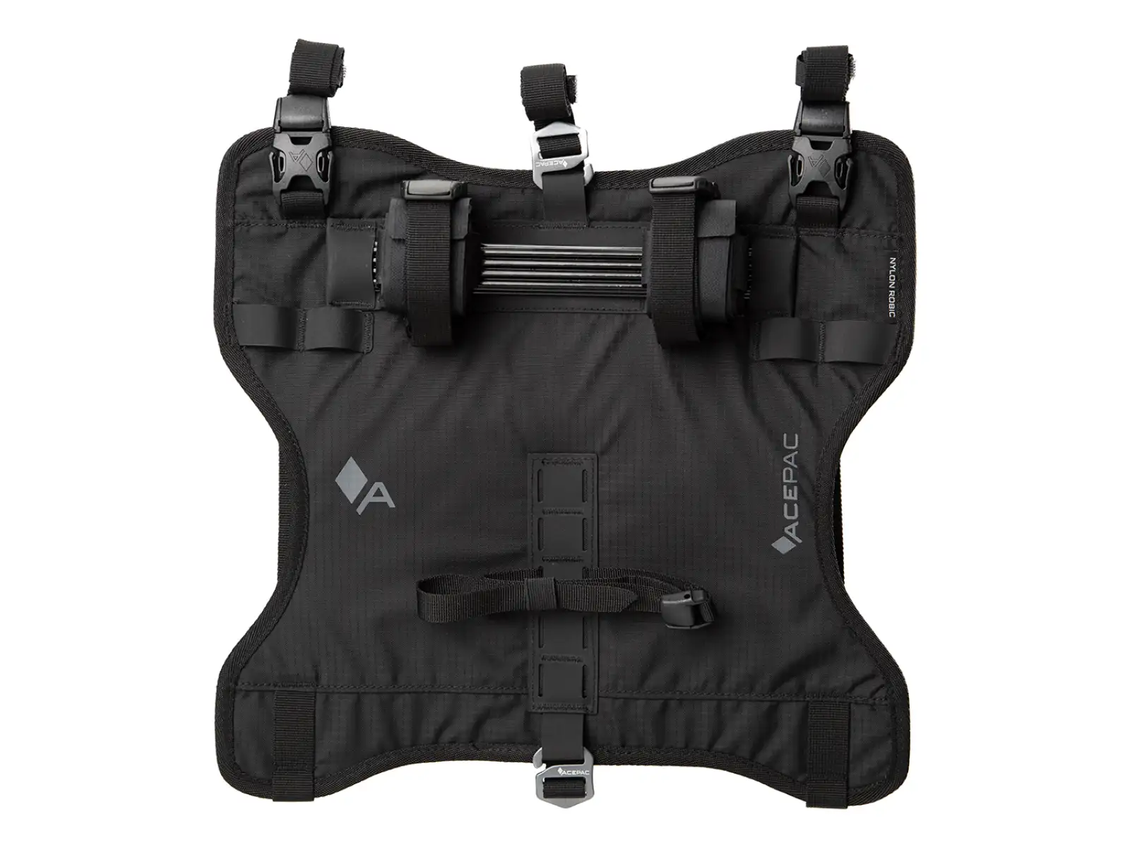 Acepac Harness Bar MKIII uprząż Black