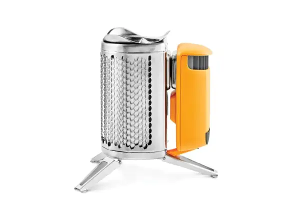 BioLite CampStove 2+ kuchenka na stałe paliwo
