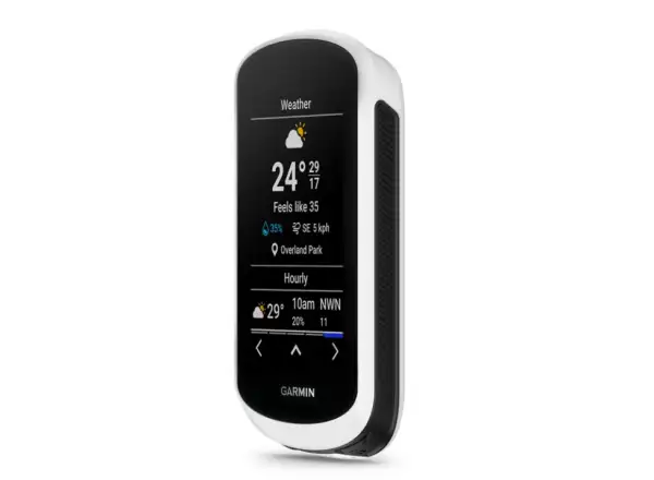 Garmin Edge Explore 2 GPS nawigacja + Edge Power Mount uchwyt zasilający