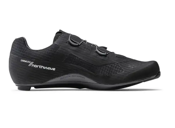 Northwave Extreme Gt 4 szosowe męskie buty Black/White