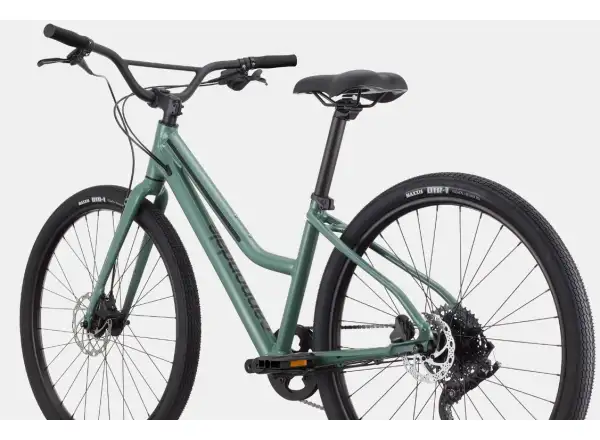 Cannondale Treadwell 2 Remixte rower fitnessowy Jade