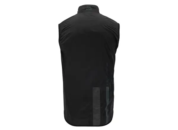 Silvini Garcio męska kamizelka Charcoal