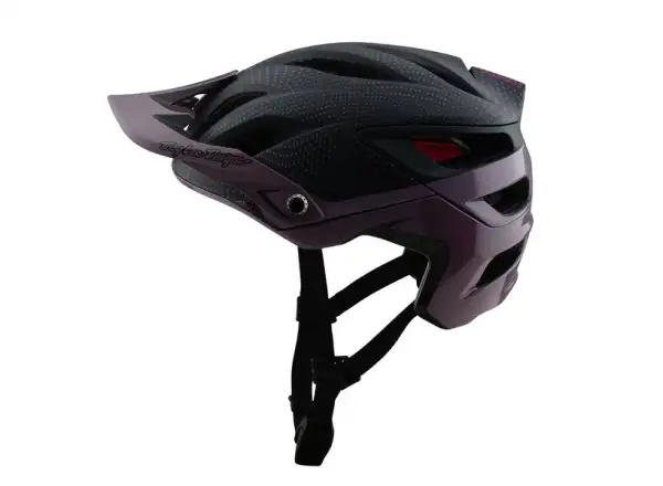 Troy Lee Designs A3 MIPS kask Halo Purple