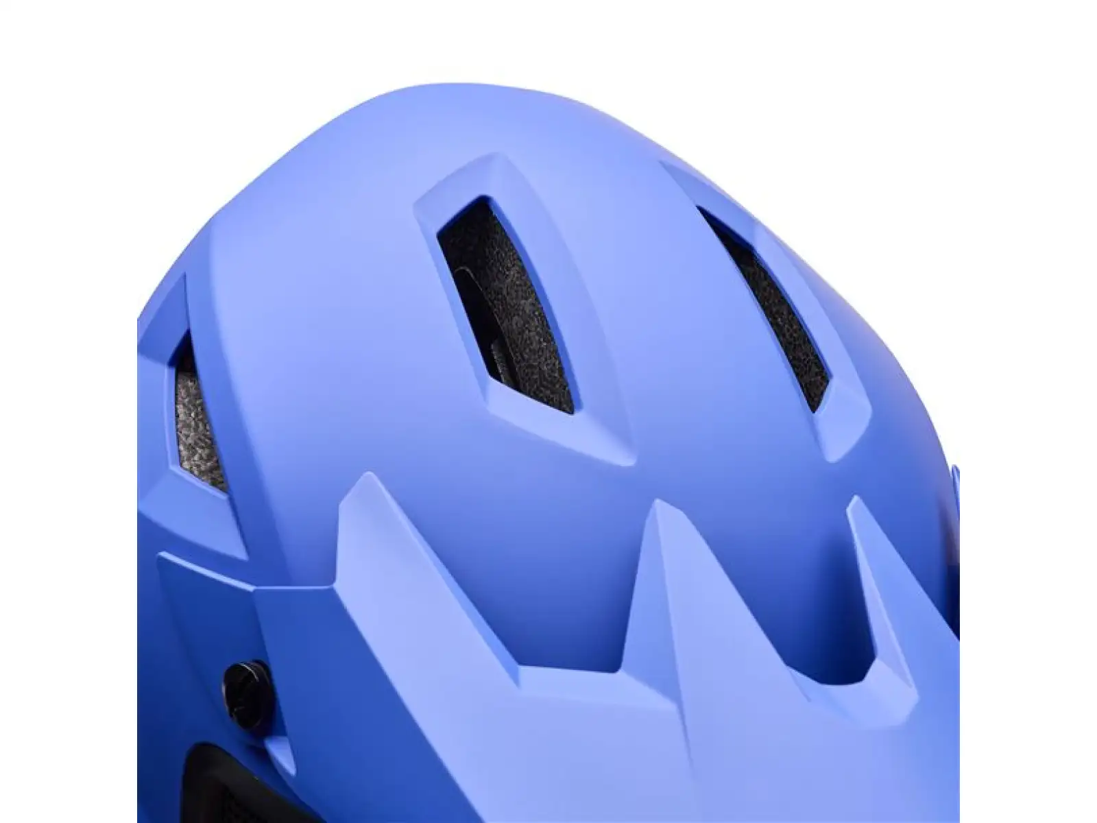 Bell Sanction 2 kask Electric Blue