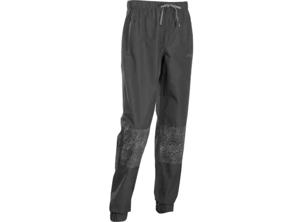 Northwave Traveller męskie spodnie Black